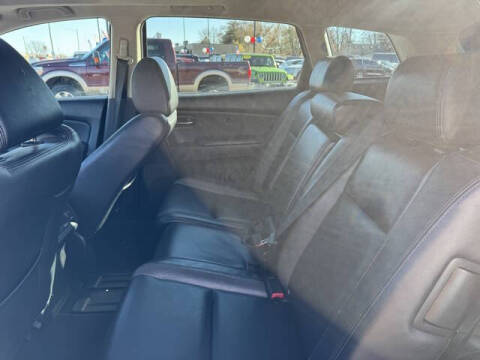 2011 Mazda CX-9 Touring