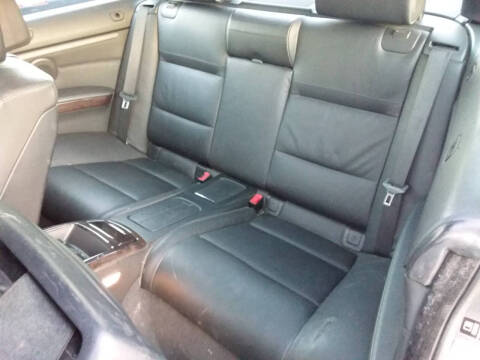 2013 BMW 3 Series 335i