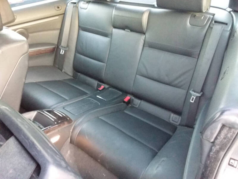 2013 BMW 3 Series 335i