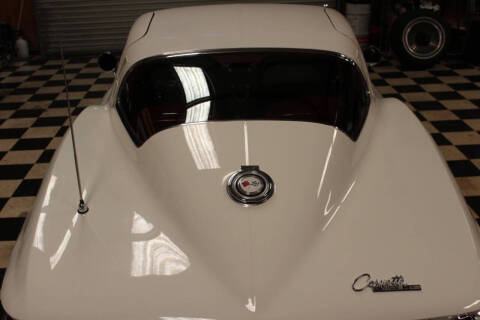 1965 Chevrolet Corvette