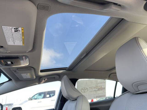 2026 Toyota Prius Limited