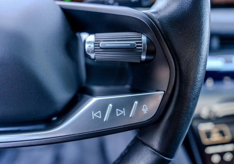 2024 Lucid Air Touring