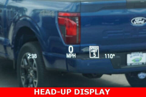 2025 Ford F-350 Super Duty