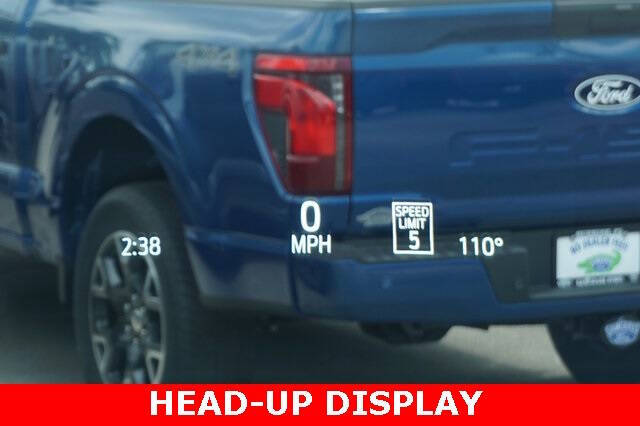 2025 Ford F-350 Super Duty