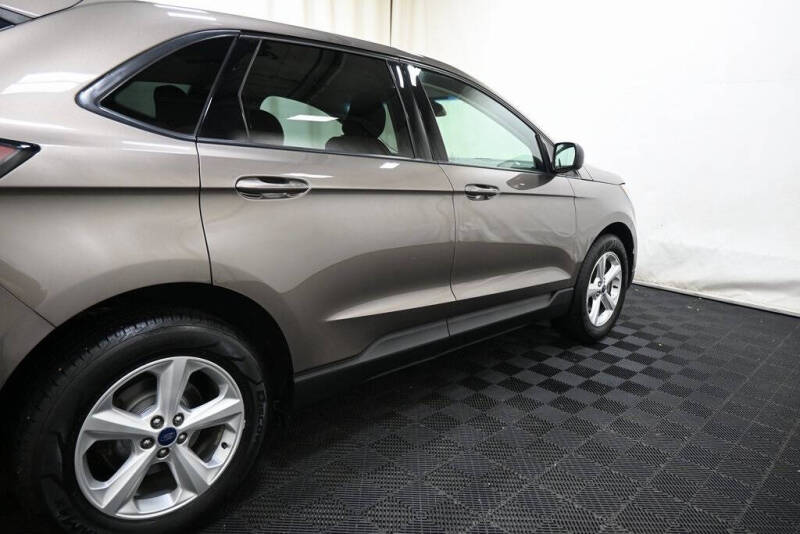 2019 Ford Edge SE