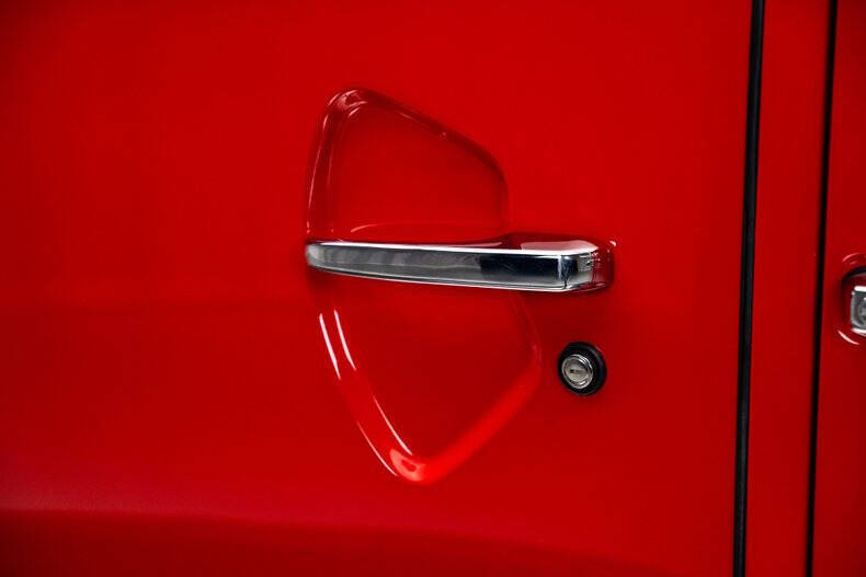 1977 Volkswagen Type 2