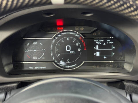 2024 Toyota GR86 Premium