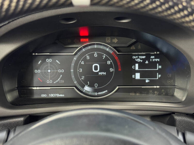 2024 Toyota GR86 Premium