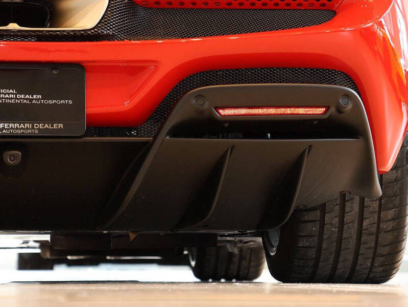 2024 Ferrari 296 GTB