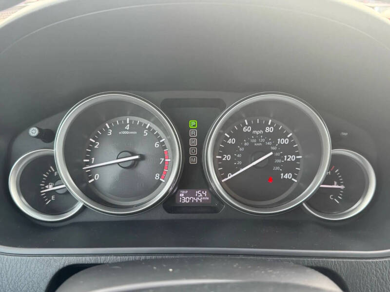 2015 Mazda CX-9 Grand Touring