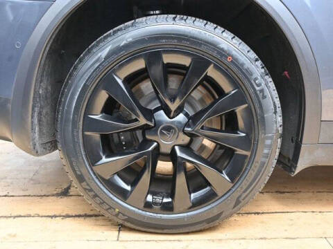2023 Tesla Model X