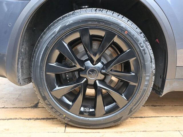 2023 Tesla Model X