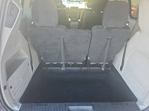 2013 Dodge Grand Caravan SXT