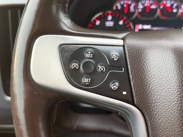 2016 GMC Sierra 1500