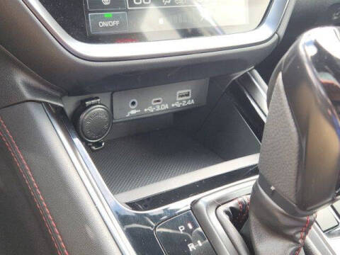 2024 Subaru WRX Limited