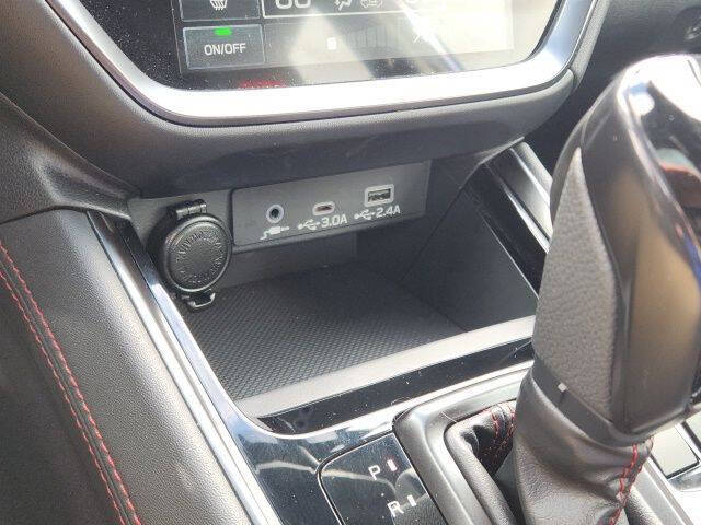 2024 Subaru WRX Limited