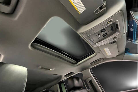 2019 GMC Yukon XL SLT