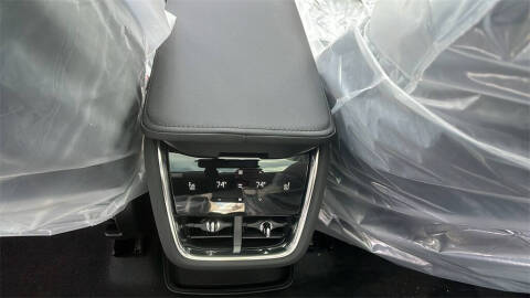 2025 Volvo EX90 Twin Performance Ultra 6P