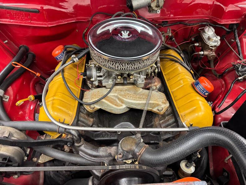 1963 Studebaker Lark