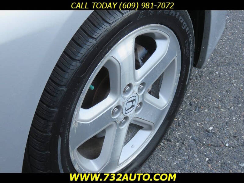 2007 Honda Accord EX-L V-6