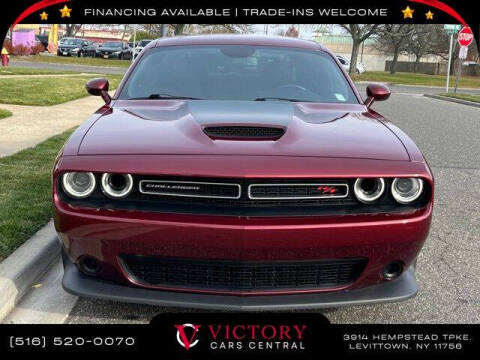 2023 Dodge Challenger R/T