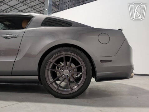 2014 Ford Mustang GT