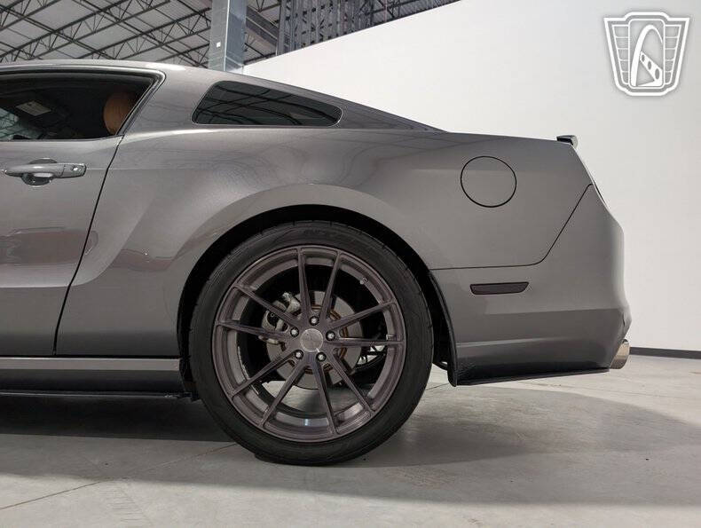 2014 Ford Mustang GT
