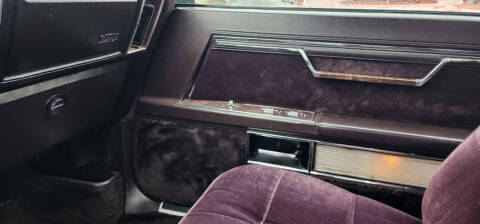 1982 Chrysler Imperial
