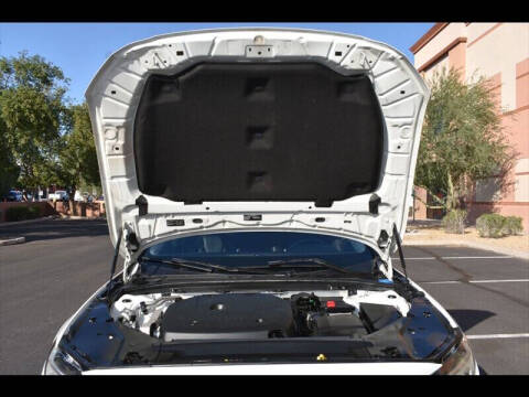 2017 Volvo S90 T5 Momentum