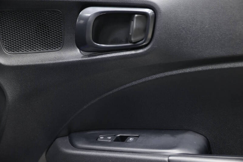 2022 Hyundai Venue Limited