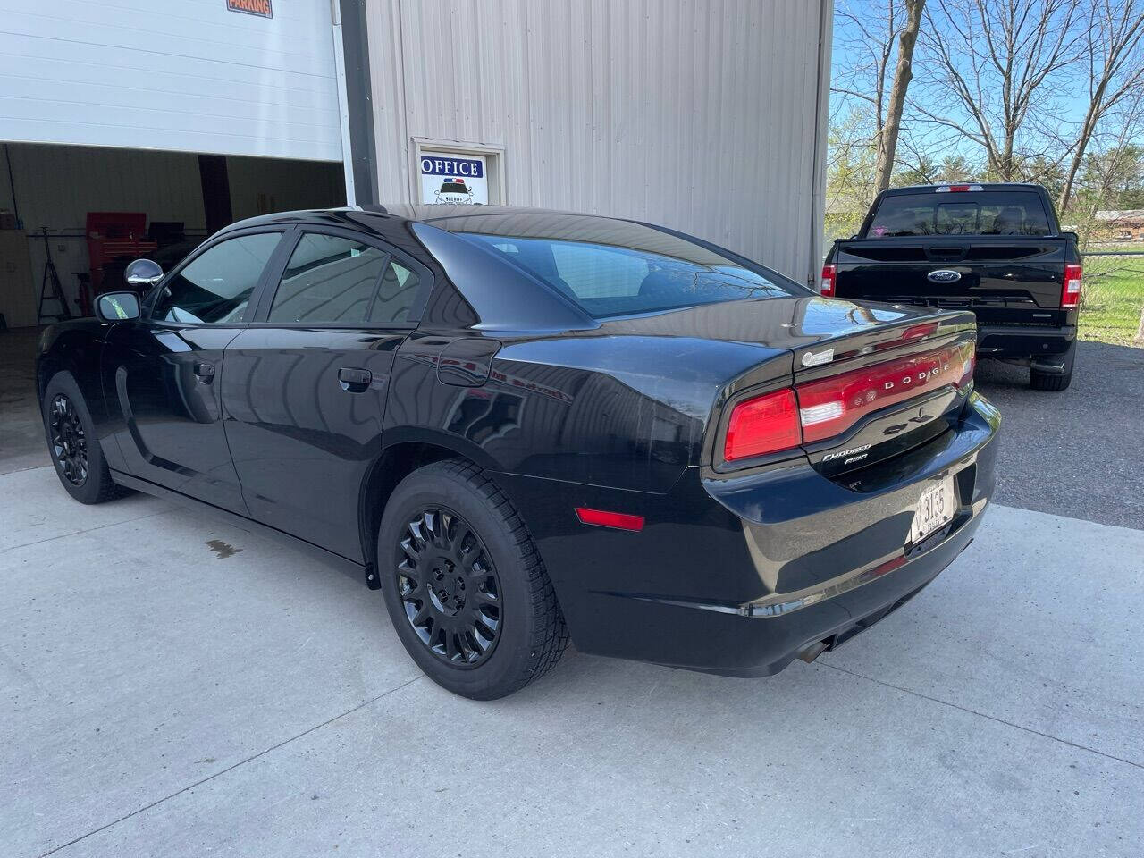 2014 Dodge Charger for sale at Cheyka Motors in Schofield, WI