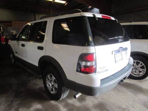 2006 Ford Explorer for sale at Cars 4 Cash in Corpus Christi TX