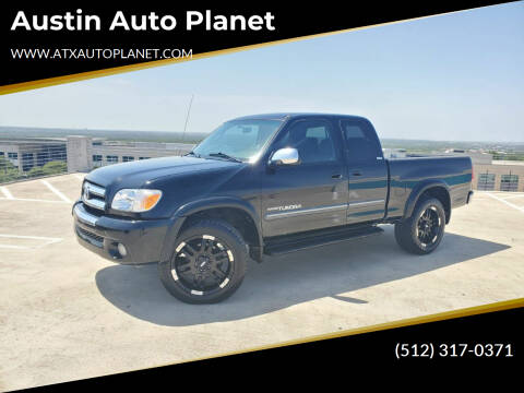 tundra sr5