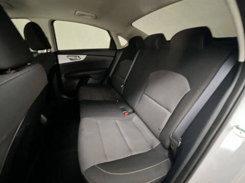 2024 Kia Forte LX