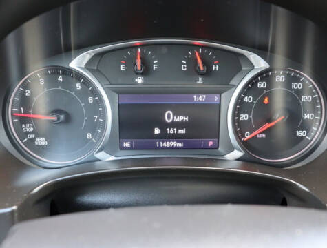 2017 Jeep Renegade for sale at Williams Auto Sales, LLC in Cookeville TN
