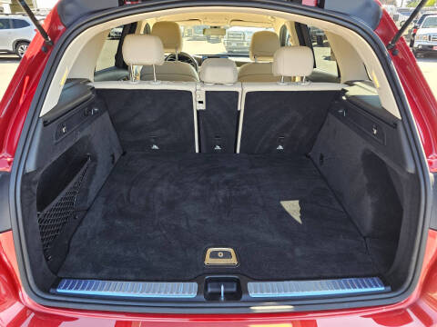 2021 Mercedes-Benz GLC GLC 300 4MATIC