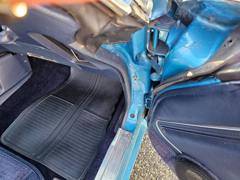 1980 Pontiac Trans Am