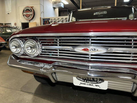 1960 Chevrolet El Camino