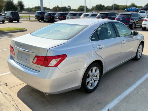 2008 Lexus ES 350