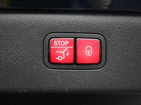 2022 Mercedes-Benz EQS EQS 450+