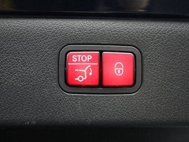 2022 Mercedes-Benz EQS EQS 450+