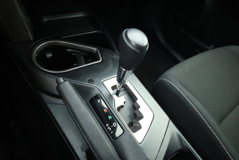 2018 Toyota RAV4 Hybrid XLE