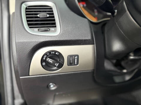 2019 Dodge Durango SXT