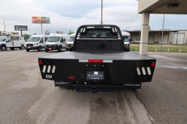 2024 RAM 3500 SLT