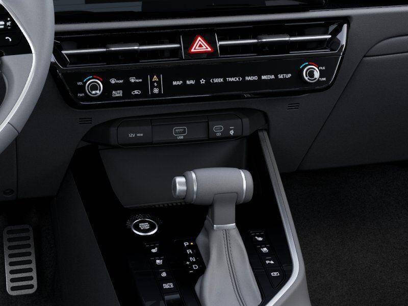 2026 Kia Niro SX