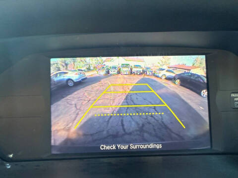 2016 Honda Odyssey EX