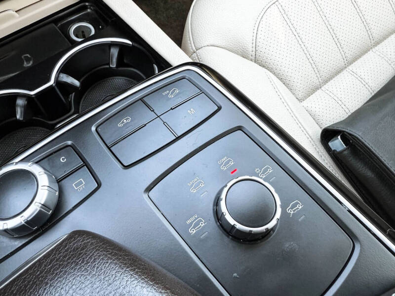 2018 Mercedes-Benz GLS GLS 450