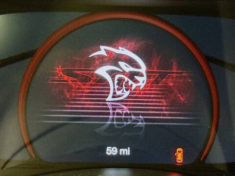 2024 Dodge Durango SRT Hellcat Premium