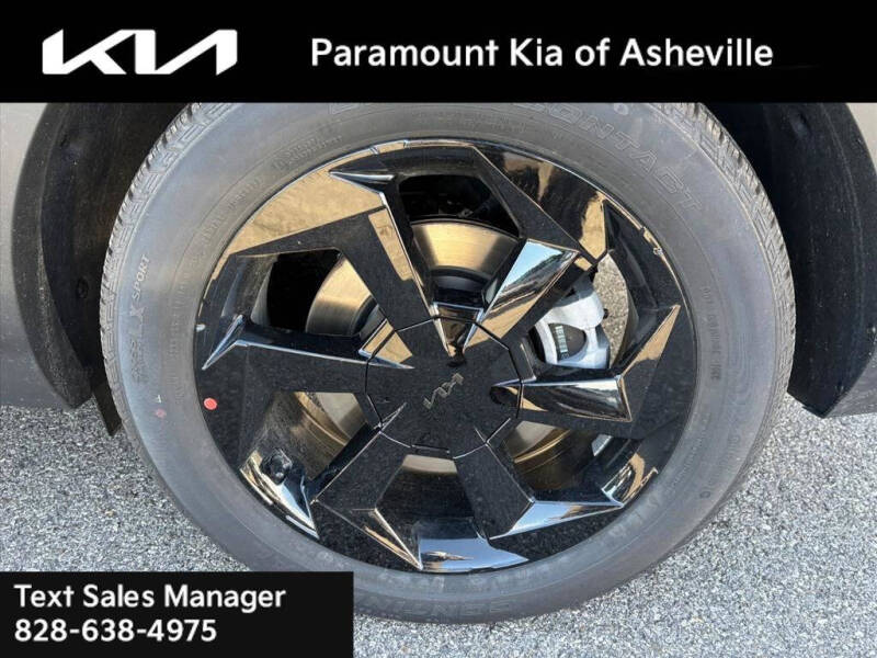 2026 Kia Sorento Hybrid X-Line SX-Prestige