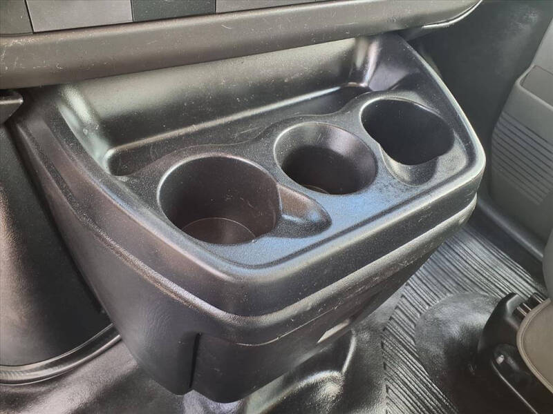 2019 Chevrolet Express 3500